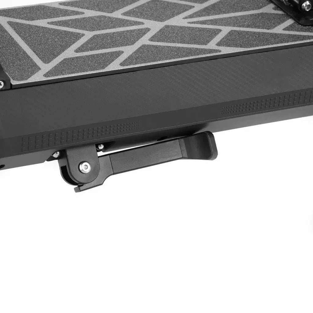 HECHT 5201 ORANGE - Trotineta electrica