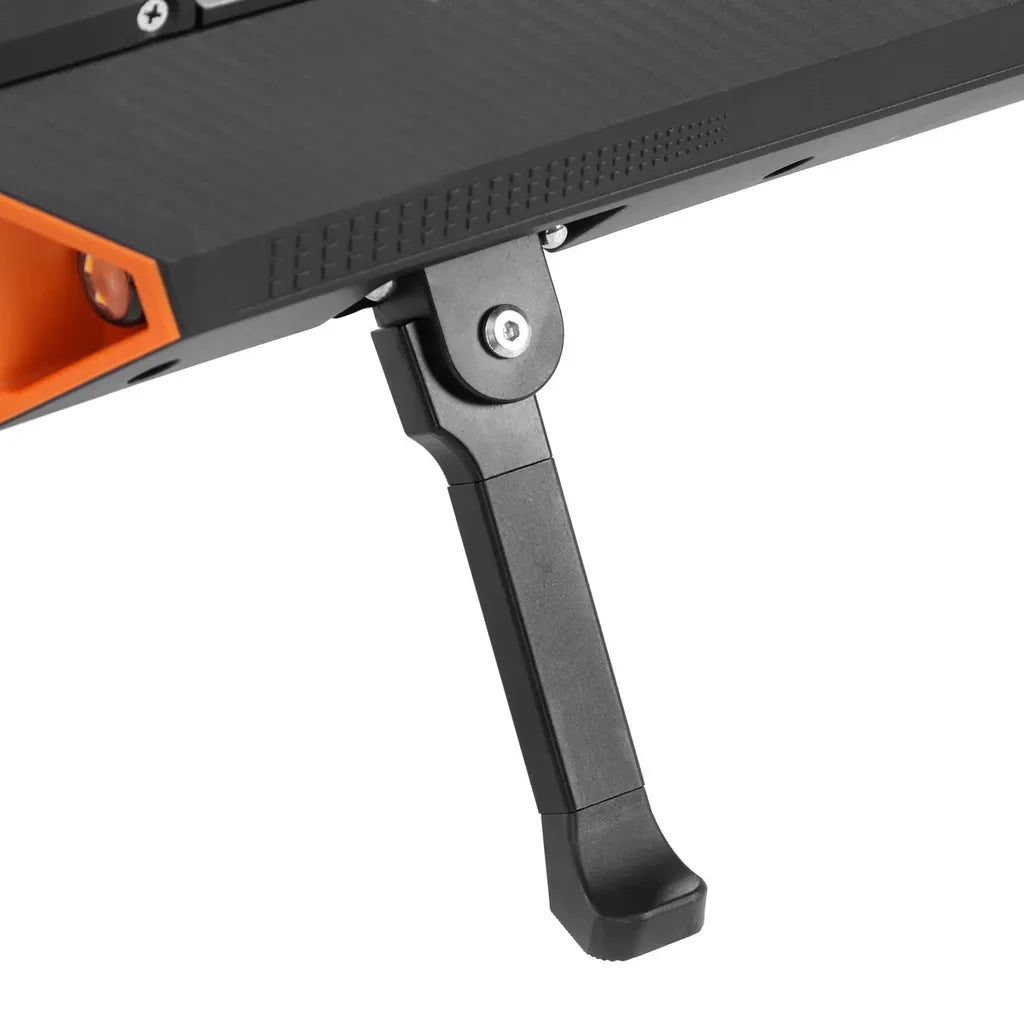 HECHT 5201 ORANGE - Trotineta electrica