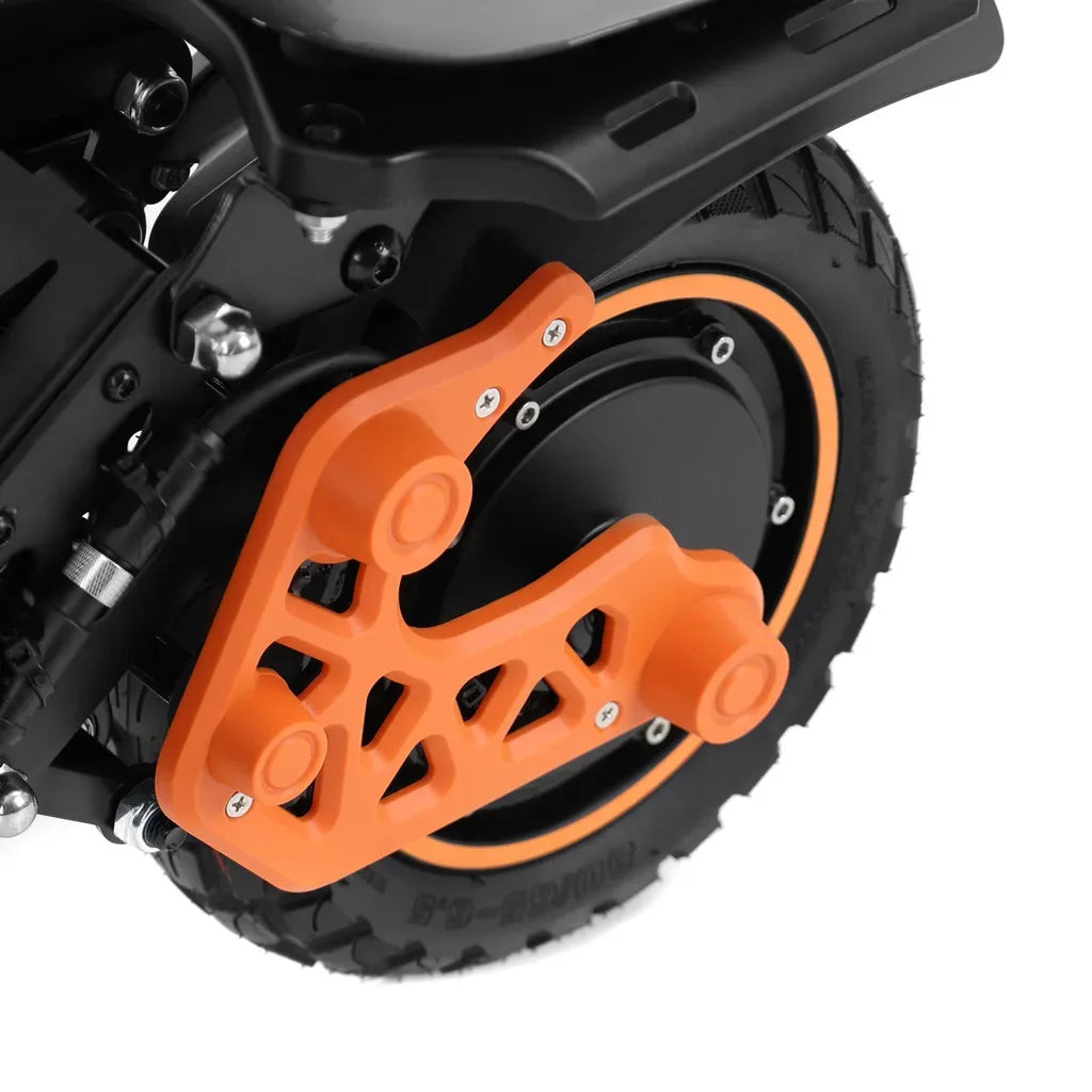 HECHT 5201 ORANGE - Trotineta electrica