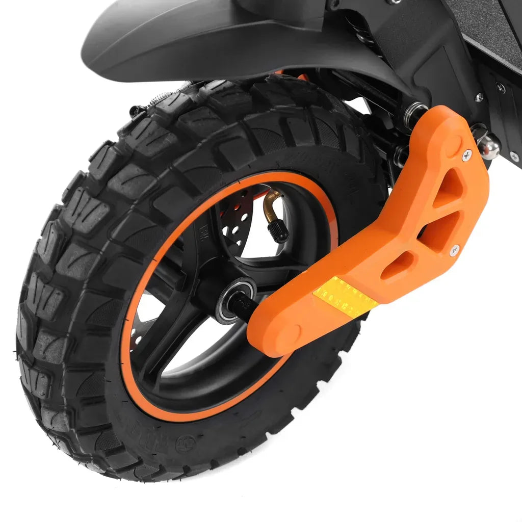 HECHT 5201 ORANGE - Trotineta electrica