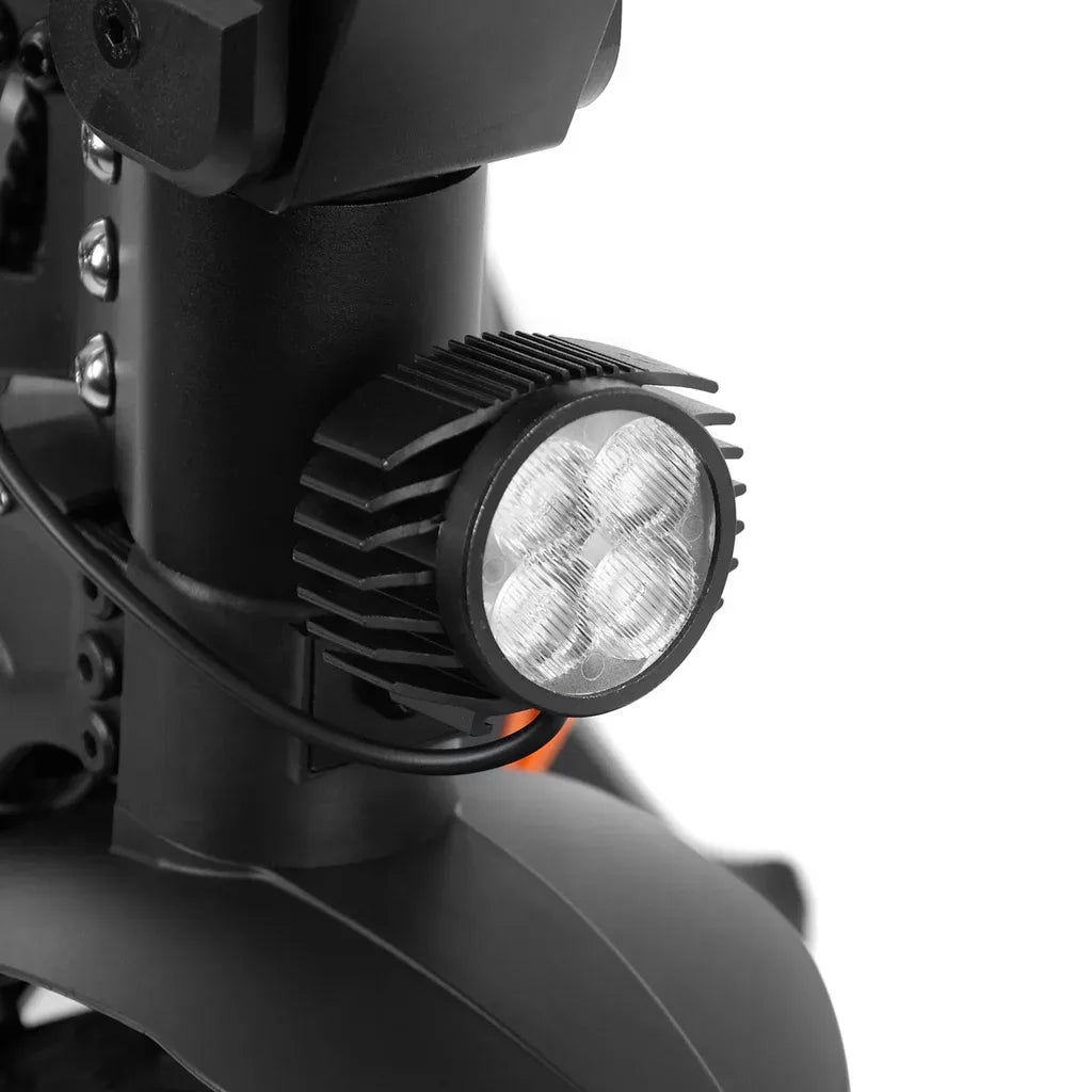 HECHT 5201 ORANGE - Trotineta electrica