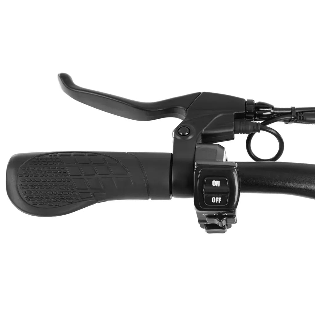 HECHT 5201 ORANGE - Trotineta electrica