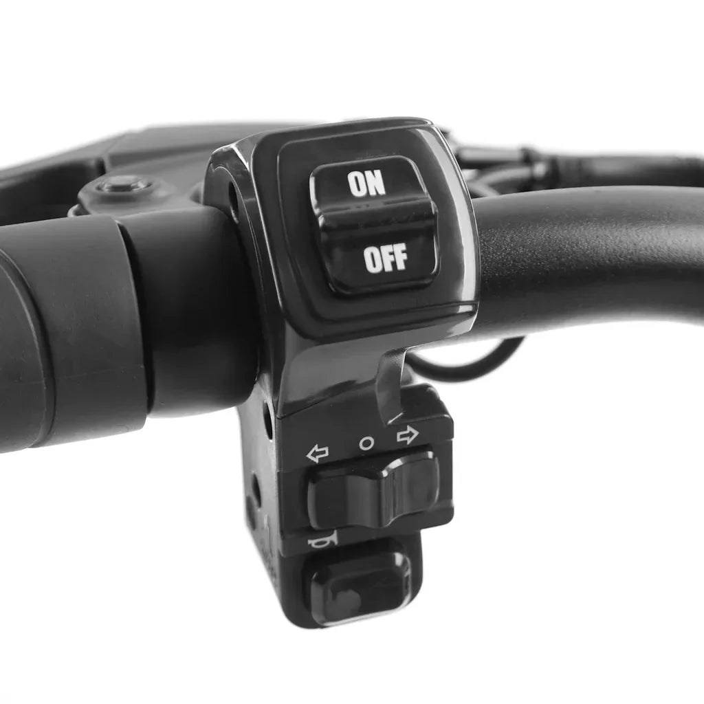 HECHT 5201 ORANGE - Trotineta electrica