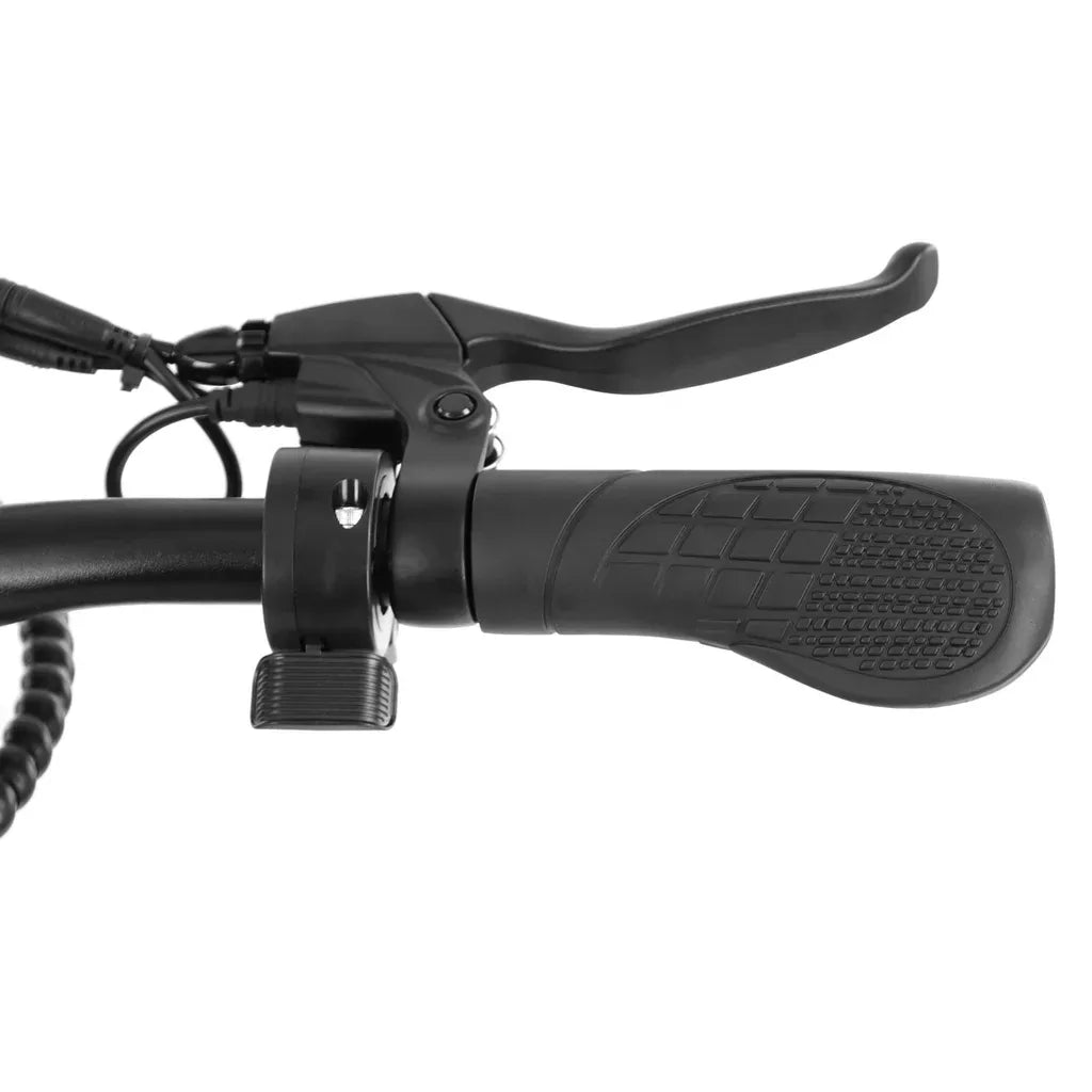 HECHT 5201 ORANGE - Trotineta electrica