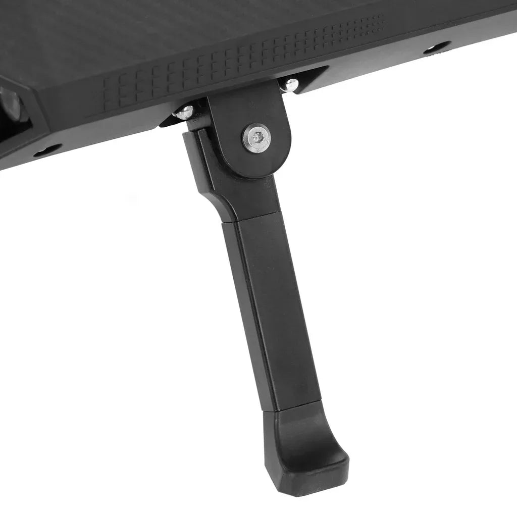 HECHT 5201 BLACK - Trotineta electrica