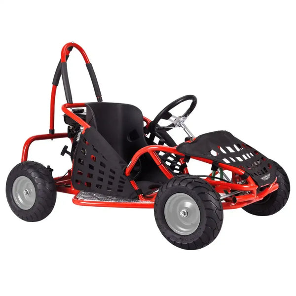 HECHT 54879 - Buggy pe benzina