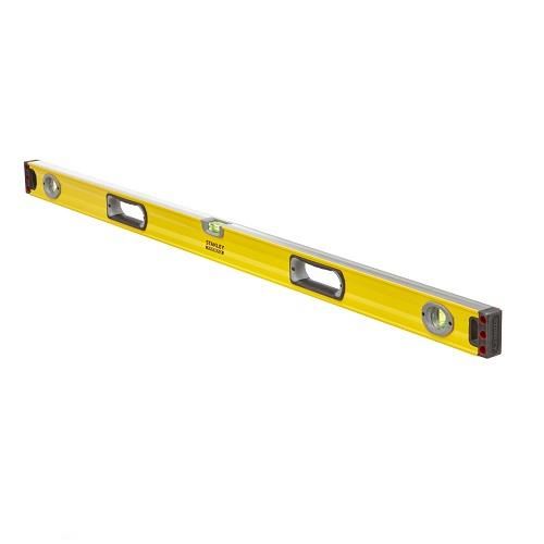 NIVELA STANLEY 2 FIOLE 120CM