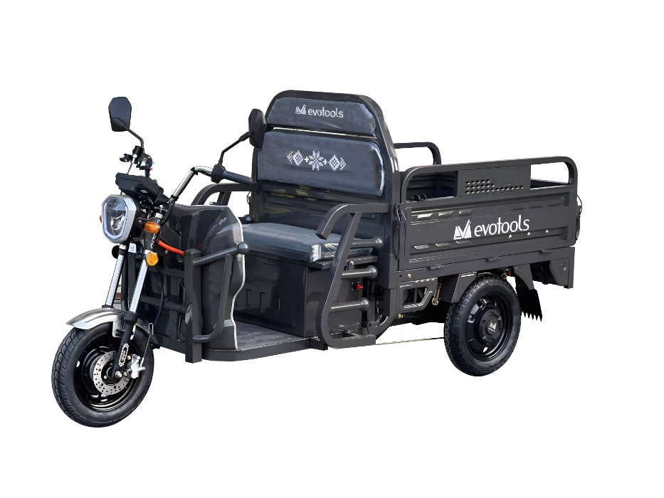TRICICLU ELECTRIC CARGO TRCC1000