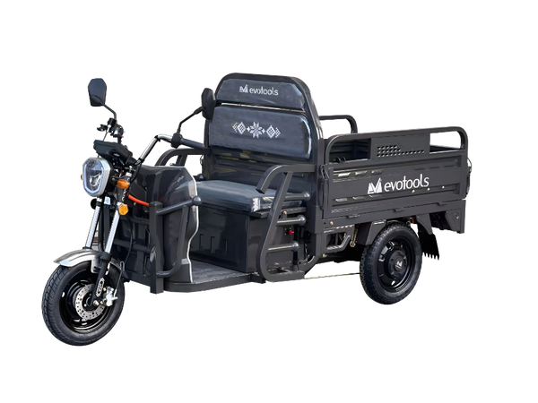 TRICICLU ELECTRIC CARGO TRCC1000