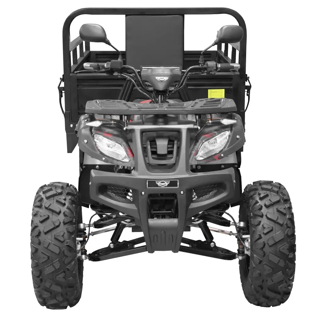 HECHT FARMIS - ATV cu acumulator