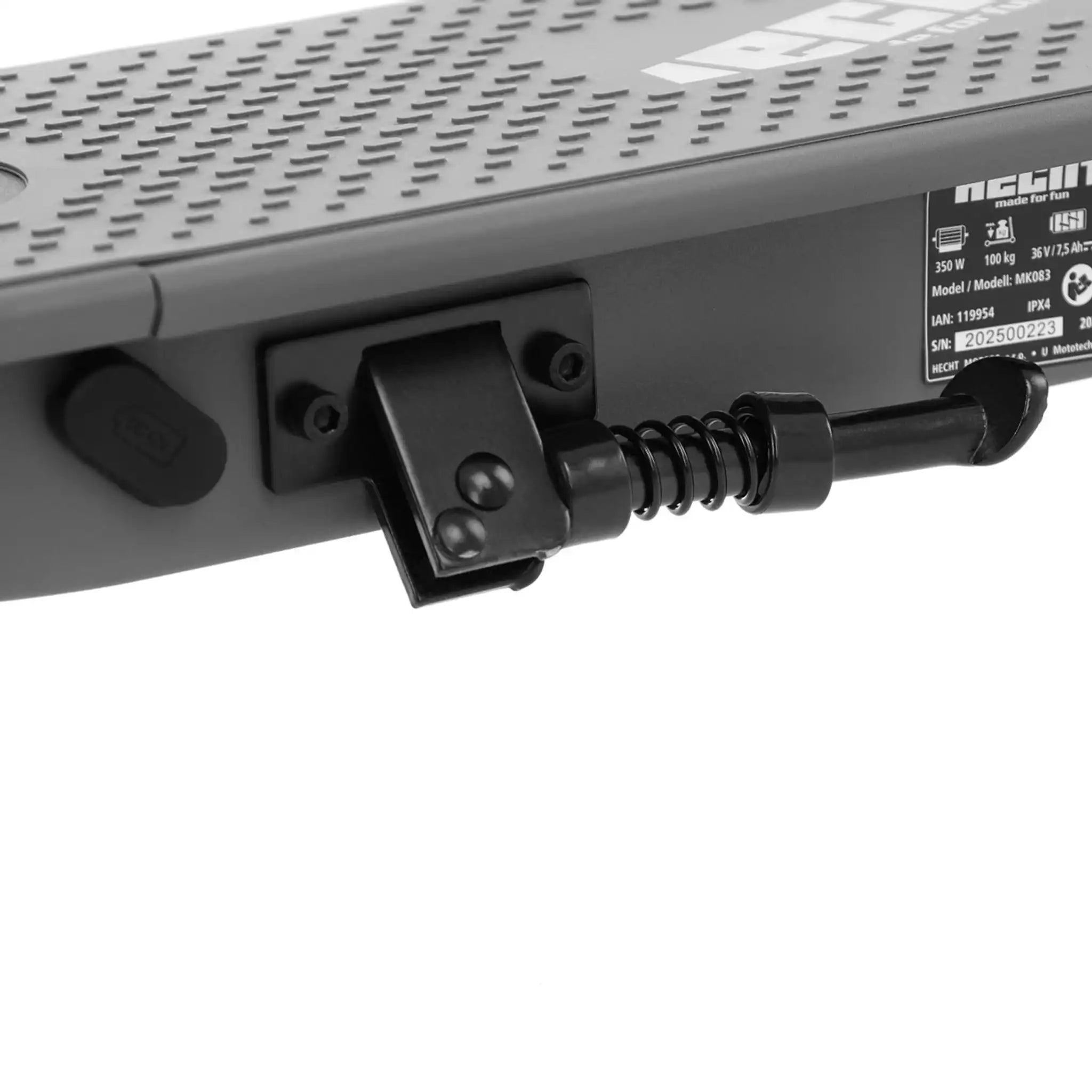 HECHT 5178 - Trotineta electrica