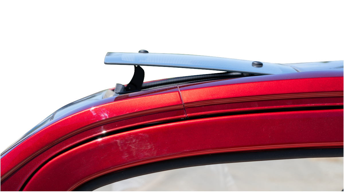 CVADRICICLU ELECTRIC PERSOANE CVM1150