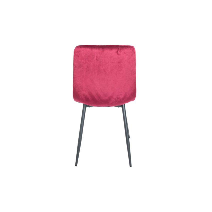 Scaun living tapitat S-206, Grena