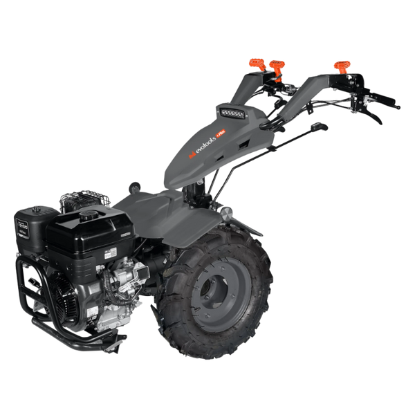 MOTOCULTIVATOR MT760 PORNIRE ELECTRICA 13CP