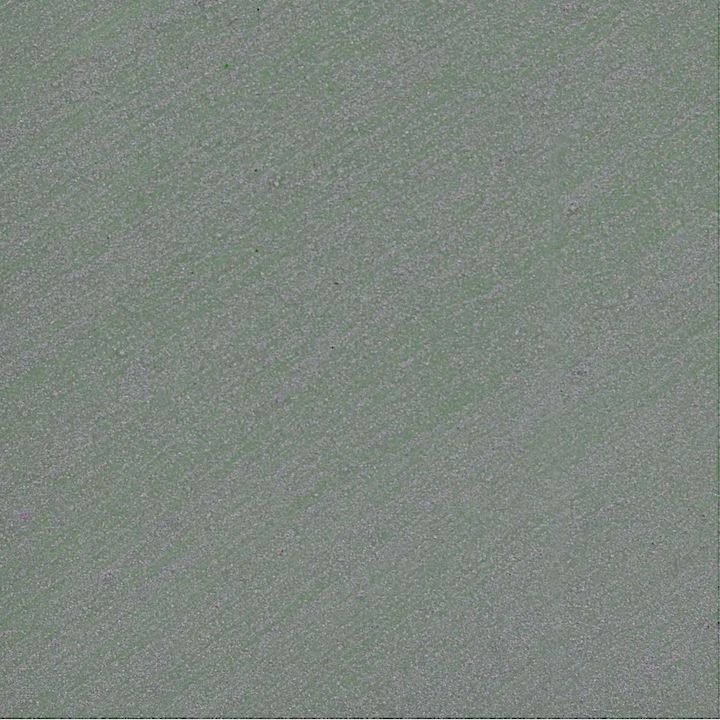 Vopsea decorativa, Kober Decor Izy, kaki urban, efect sidefat si texturat, 0.9 litri