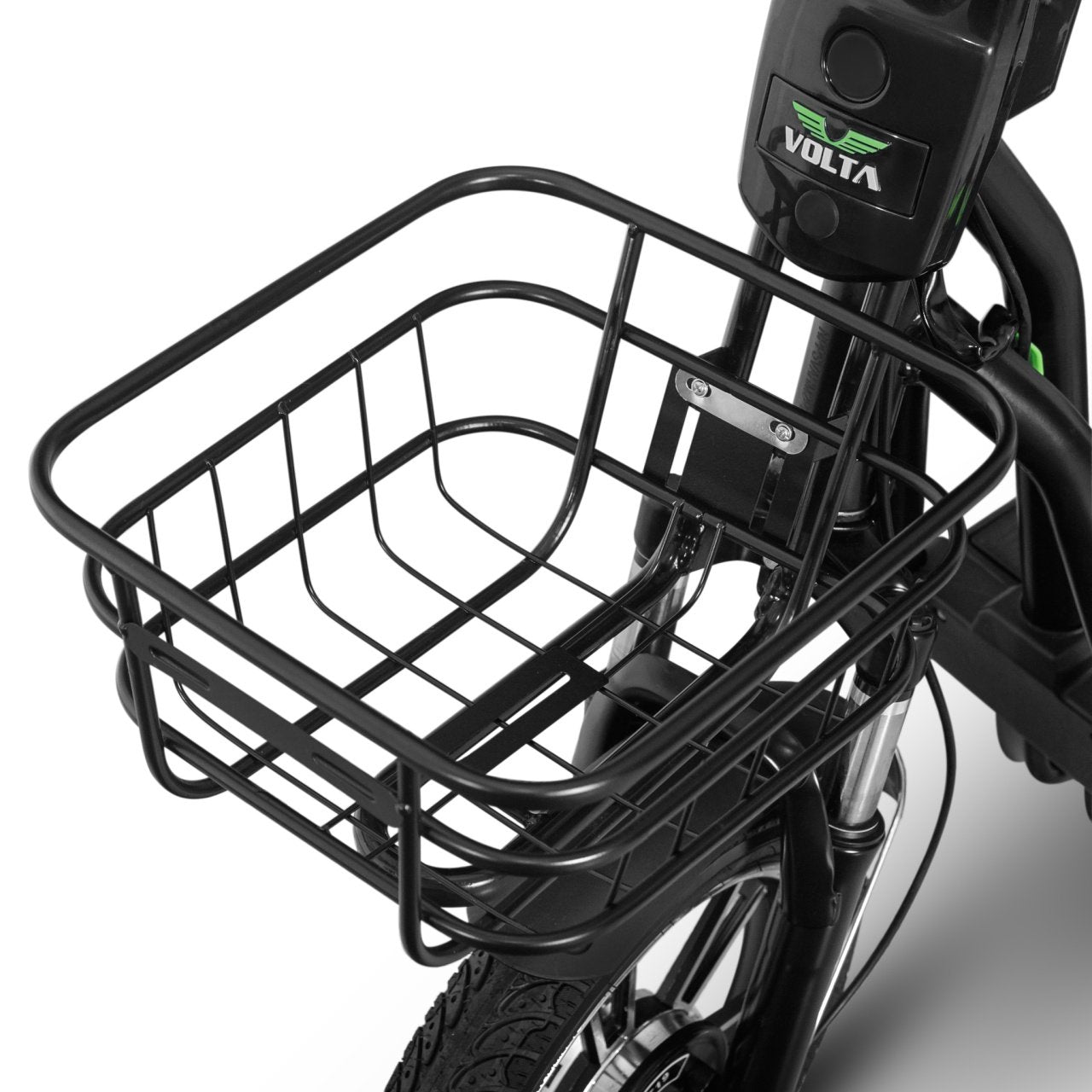 Bicicleta electrica, Scuter, Fara Permis, Cu Pedale, Volta SM - 220 W, viteza maxima 25 km pe ora, autonomie pana la 55 km