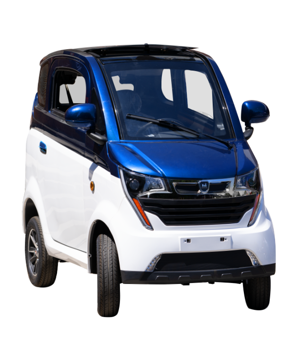 CVADRICICLU ELECTRIC PERSOANE CVM1150