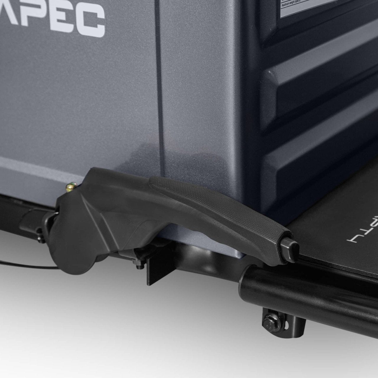 Triciclu Electric Voltarom, APT4