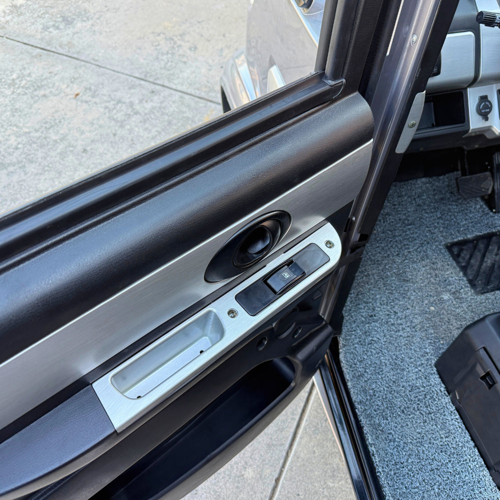 Voltarom EV1 – Mașină Electrică Urbană 2 Locuri 72V Autonomie 70 km