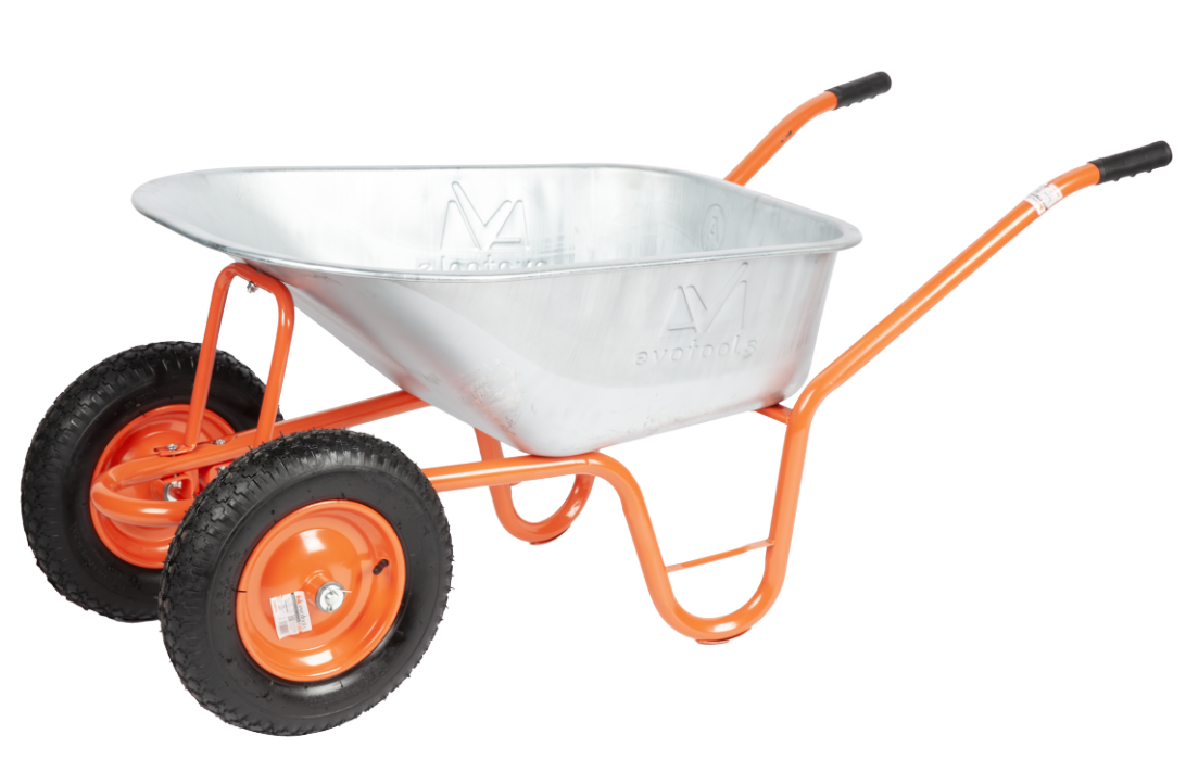 ROABA CU 2 ROTI 3.5-8