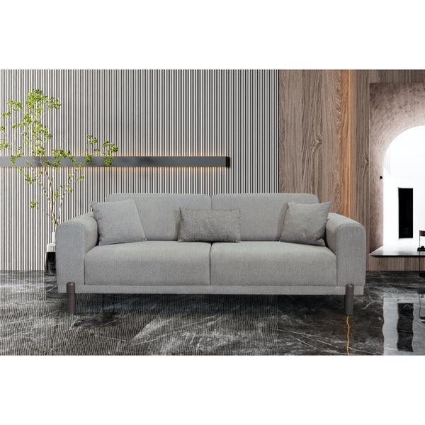 Canapea extensibila cu 3 locuri SENA, bej