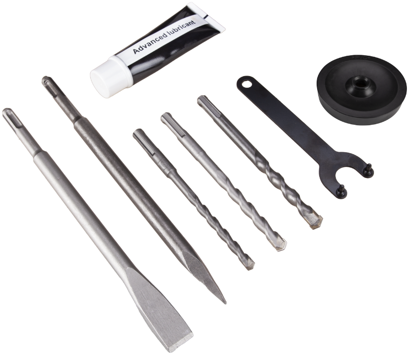 CIOCAN RETOPERCUTOR 1500W