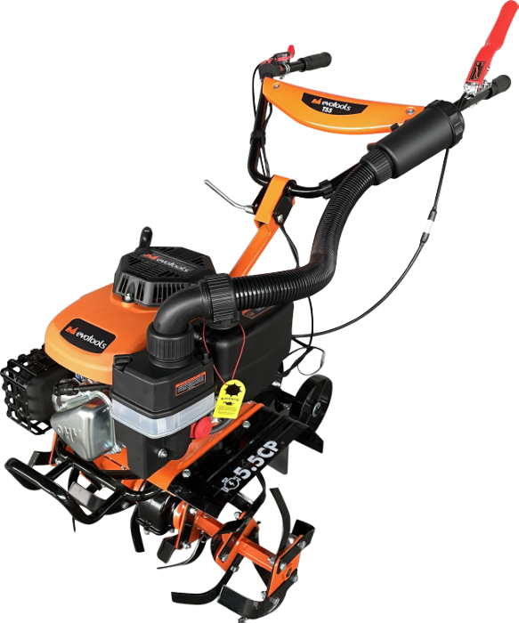 MOTOSAPA T55 EVOTOOLS MOTOR VERTICAL