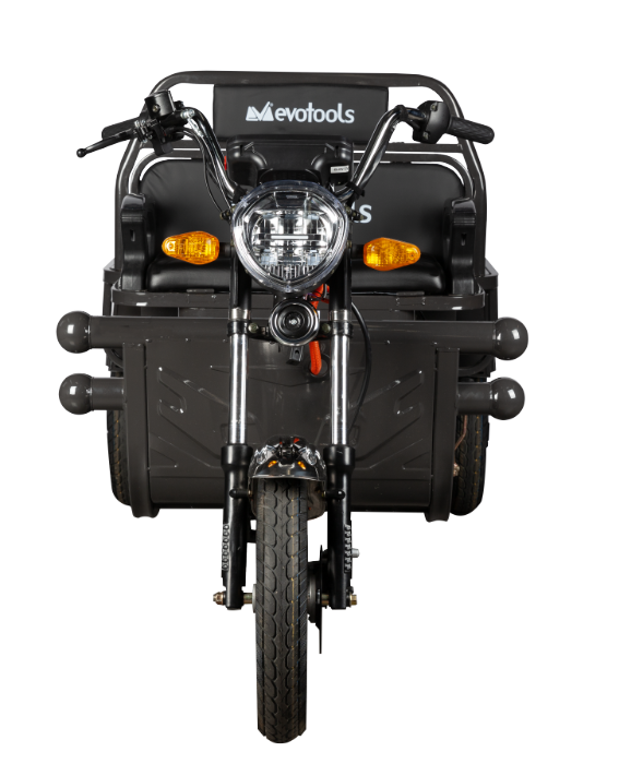 TRICICLU ELECTRIC CARGO TRCC800