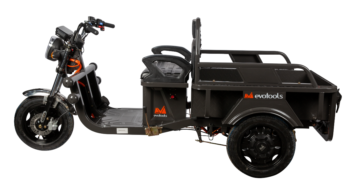 TRICICLU ELECTRIC CARGO TRCC800