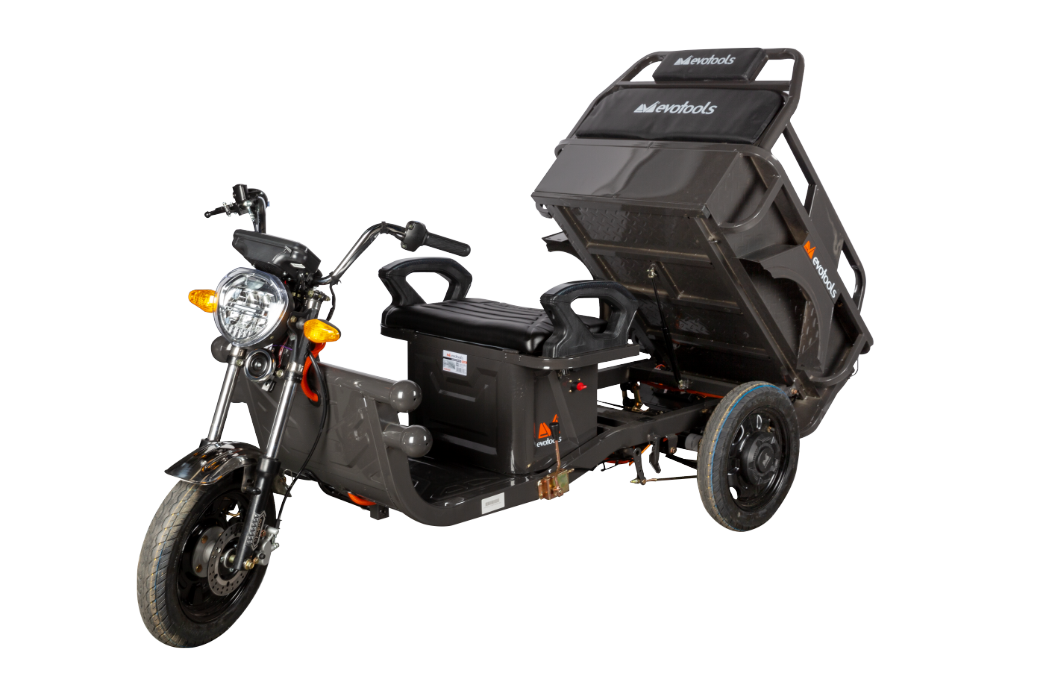 TRICICLU ELECTRIC CARGO TRCC800