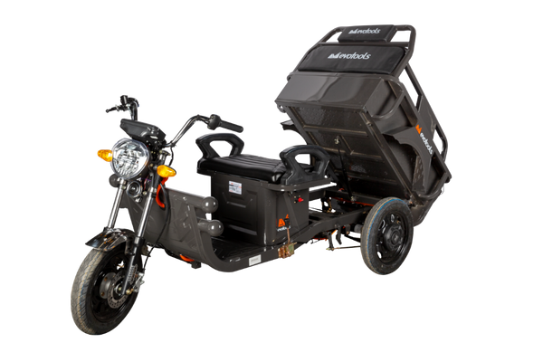 TRICICLU ELECTRIC CARGO TRCC800