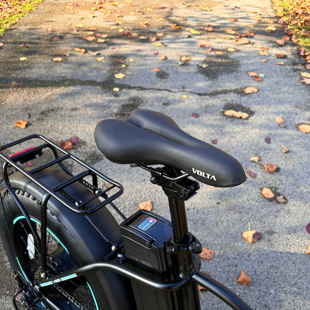 Bicicletă Pliabilă, Electrică, Voltarom, Shimano, B2 - 250W (800 W), viteza maxima 25 km pe ora, autonomie între 30-110 km, model 2025