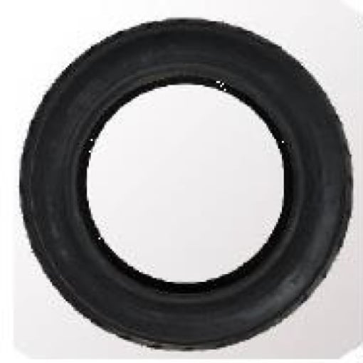 Anvelopa tubeless fata-spate 110/90-12 - 64L - ANLAS pentru triciclu electric Voltarom Hercules