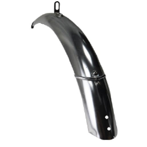 Aripa fata, bicicleta electrica, Volta B1