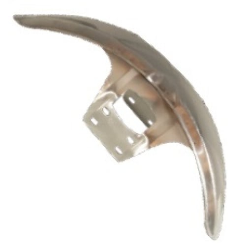 Aripa roata fata pentru triciclu Electric Voltarom Hercules