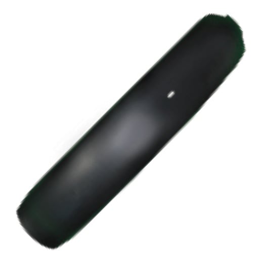 Aripa spate, bicicleta electrica, Volta B2