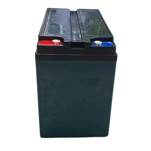 Baterie gel 12V-60AH pt triciclu electric VT5