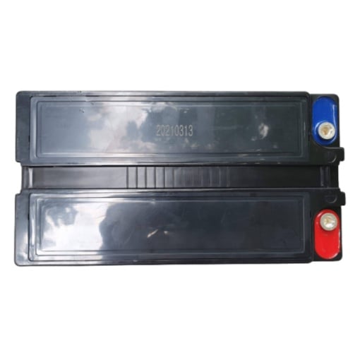 Baterie gel 12V-60AH pt triciclu electric VT5