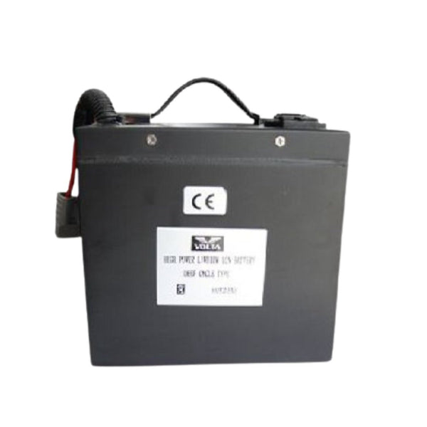 Baterie LI ION 60V 20AH scuter electric voltarom s2