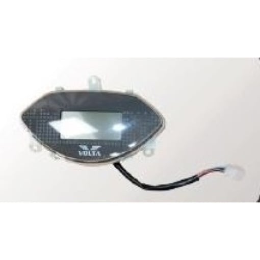 Bord VM4 ptr triciclu Voltarom VM4 (MODEL 2019-2021)