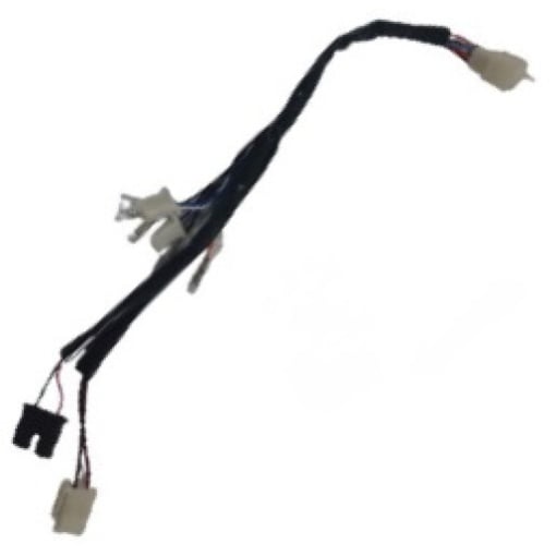 Cablaj fata triciclu electric Voltarom Hercules