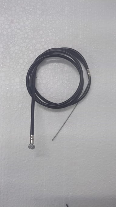 Cablu frana, fata bicicleta, Volta B2