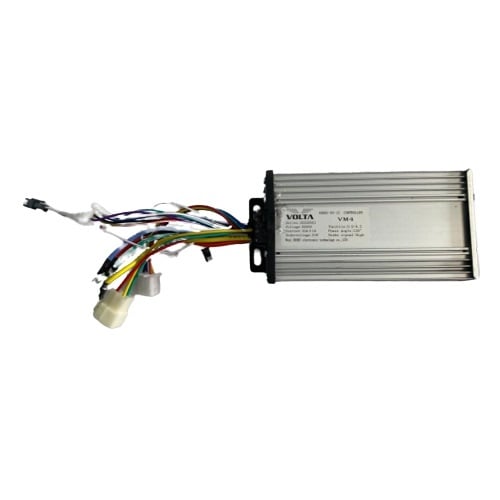 Controler mare pt triciclu electric VM4 (60V/32A)