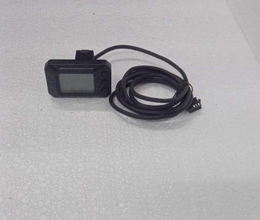 Display bicicleta Volta VB1, VB2, VB3 model 2024