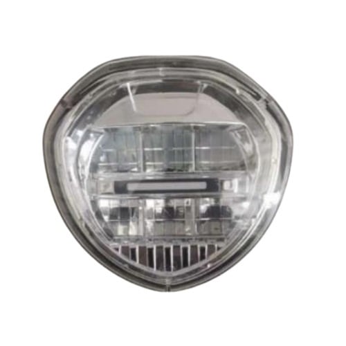 Far frontal pt triciclu electric APT4 12V