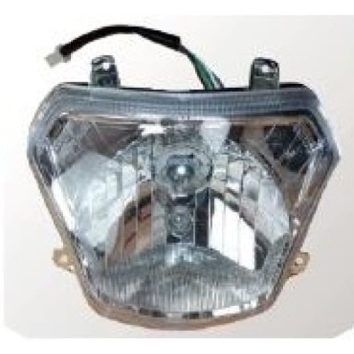 Far pt triciclu electric VM4