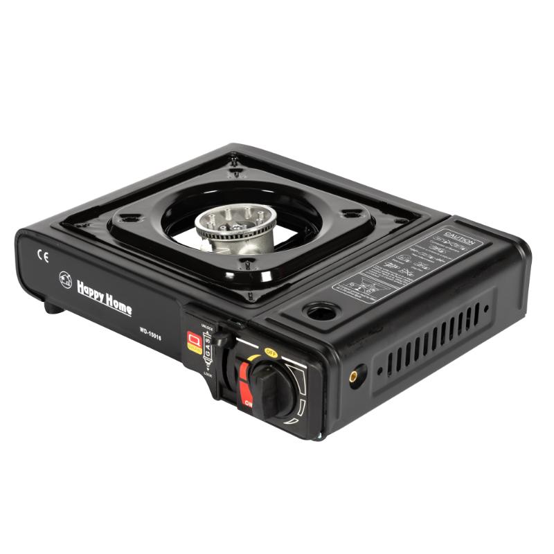 ARAGAZ CAMPING PORTABIL APRINDERE PIEZO