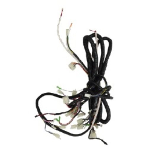 Instalatie principala completa VT5 triciclu electric Voltarom Hercules