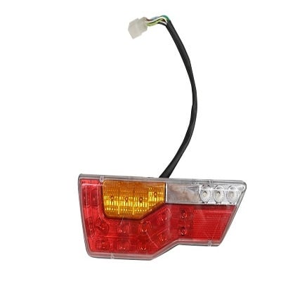 Lampa stop, dreapta, pentru Voltarom Hercules