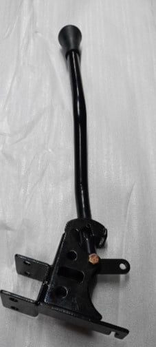 Maneta + cablu schimbator treapta, triciclu electric Voltarom Hercules